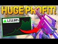 These CS2 Skins Will EXPLODE IN PRICE! (CS2 Investing 2025)