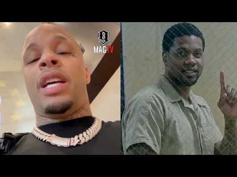"He Finna Come Home" Doodie Lo Speaks Out After Lil Durk Is Granted A Bond Hearing In Chicago! 🙏🏾