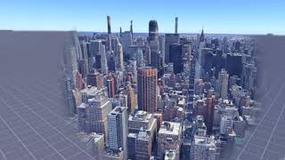Flying around New York City in MixedReality Google Earth app
This is mixed reality captured video from the Samsung Odyssey - Windows Mixed Reality VR Headset view from my Google Earth rendez-vous I recorded while playing it on super PC with super graphic card.
The experience in Mixed Reality headset is AMAZING but not for long as you will feel dizzy wearing it for more than an hour. I love exploring the world in this VR headset. It is like flying a drone over the earth anywhere you want.
Subscribe for more videos!
Thanks for watching! Flying around New York City in MixedReality Google Earth app