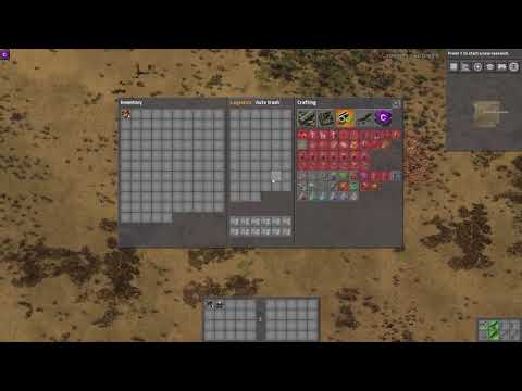 GitHub - avicarpio/Factorio-Time-Control-Mod: My first factorio mod that  allows the player to control time and make some stuff really quickly