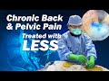 37-Year-Old With Low Back and Pelvic Pain Treated With LESS