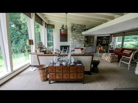 7769 N Club Circle, Fox Point, WI home video tour