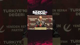 Erbakanın Korkulu Rüyası İstanbul Sözleşmesi Hepsinin Derdi Bu