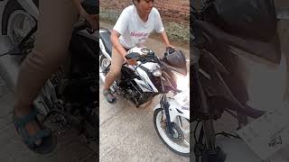 learn about the old Honda CB150R clutch motorcycle #learn #tutorial #motorcycle #clutch #CB150Rold