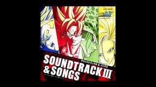 Dragon Ball Kai OST III - Track 29 (Next Episode Preview)