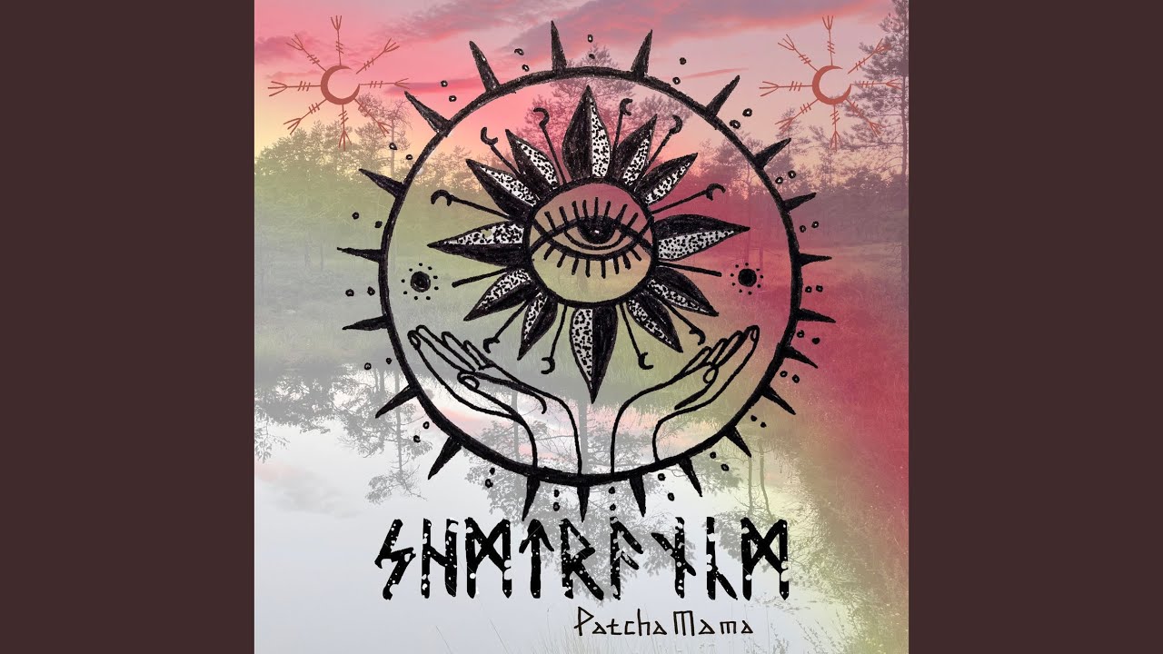 Watch Patcha Mama Mantra on YouTube Watch Patcha Mama Mantra on YouTube