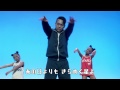 『Zアイランド』ヤバイヤバイ体操~宮川大輔Zゼーット!のお手本ver~