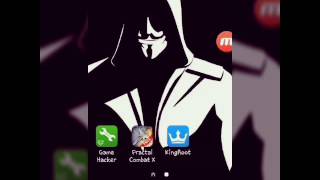 شرح برنامج game hacker screenshot 2