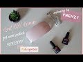 DIY Nails || LED UV Nail Lamp SUNmini || ALIEXPRESS Beauty#1 Haul Series || FrenzyUnboxing