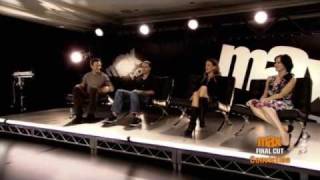 Conviction - Max Final Cut (Cinemax)