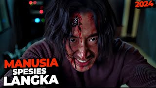 BRUT4L SEKALEE 🔥 Alur Cerita Film Terbaru 2024