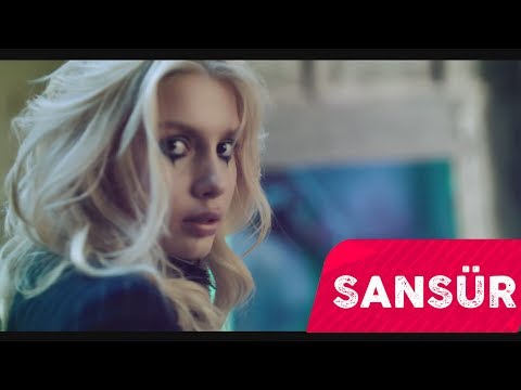 ALEYNA TİLKİ - GEREKSİZ SANSÜR