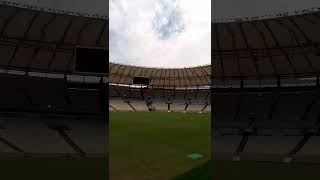 Estadio maracaná Rio de janeiro .