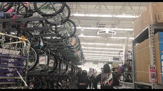 Crazy Vlog Got Kicked Out Of Walmart!!! *We Purged