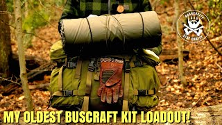 Bushcraft Kit That Will Last An Age! Mora - Evernew - Savotta - Solo Stove And More!