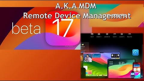 ios 18.6.2 also ios 16,17 MDM lock Bypass Beta and Official Tested Free 100%