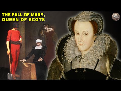 Video: Kokia Marijos škotų karalienė buvo Elžbieta?
