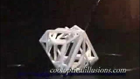 Necker Cube