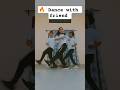 Jab Beat Baje Dil Nache | Trio Dance Vibes #shorts #dancevideo #dance #viralreels  #indiandancer