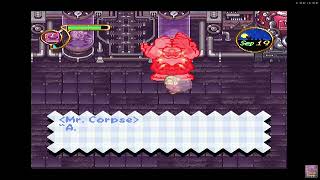 Community Pom (1997) - Mr. Corpse without damage (Rest In Peace: Alfred Craft RA Achievement)