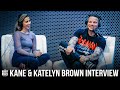 Capture de la vidéo Kane & Katelyn Brown Talk About More Possible Collaboration Projects