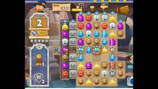 Monster Busters level 2757