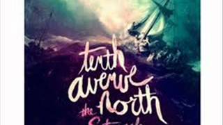 TENTH AVENUE NORTH "LAMB OF GOD" *NEW AUGUST 2012 (Contemporary Christian) chords