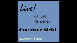 Live in dB Studios: Mar22 2020: One More Night screenshot 4