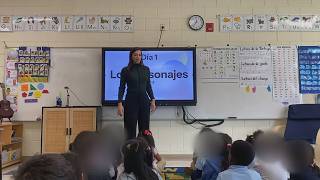 Educators partner with Classroom Central to provide essential school supplies | WSOC-TV