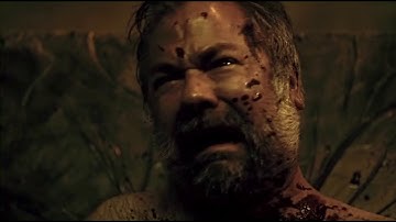 Hellraiser Gasmask Scene