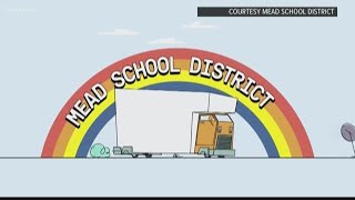 Mead School District considers new boundaries