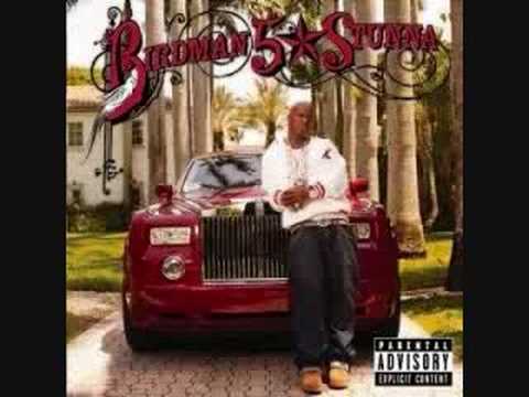 Birdman- R.I.P