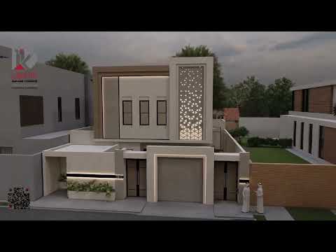 الطراز السلماني