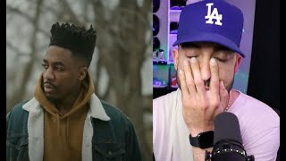THIS HITS HOME!! || Dax - "To Be A Man" (Official Music Video) [ REACTION ]