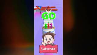 Fun Racing Cartoons for Kids-Animation Toons screenshot 5