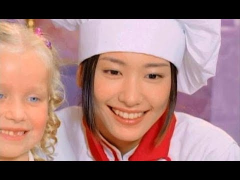 新垣結衣 : 損保ジャパン (200812)