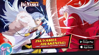 Inuyasha Awakening gameplay screenshot 2