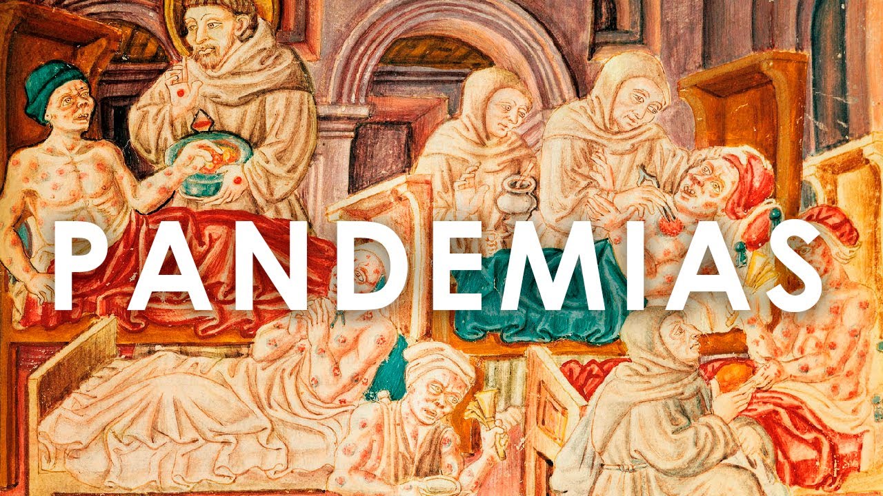 A História das Pandemias