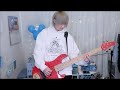 【#Shorts】グッバイ宣言のベースがカッコよすぎる【たいぽん/Liz】