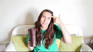 The Travelers Notebook - Part 1: Why I LOVE it!!!