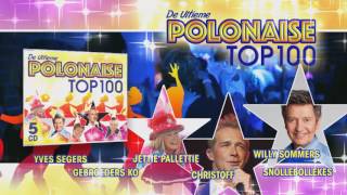 De Ultieme Polonaise Top 100 (TV Spots)