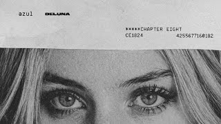 DELUNA - azul
