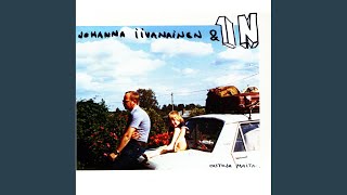 Video thumbnail of "Johanna Iivanainen - Outoja maita"