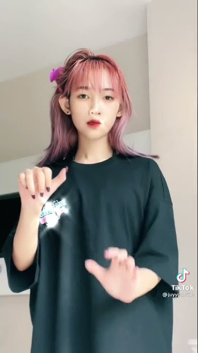 Video TikTok Juy Putri