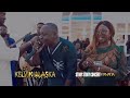 24BITS Present KELVIN ALASKA OFFICIAL CANADA STORY STORY CONCERT 