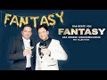 DJAndre   "Fantasy" Der grosse Jubiläumsalbummix 2018