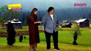 Bollywood Exchange Funtanatan With Kavin Dave And Sugandha Mishra Exclusive