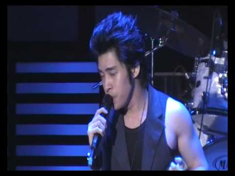 ณัฐ ศักดาทร (นัท AF4) - กุมภาพันธ์ (i miss U Mini Con)