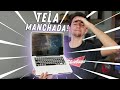 MacBook Pro Retina // USADO vale a pena? Comprei com a TELA MANCHADA!