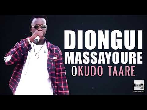 DIONGUI MASSA YOURE - OKUDO TAARE (2020)
